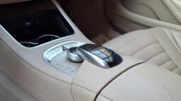 
										 مستعمل مرسيدس بينز – Mercedes benz S 63 AMG ممتلئ									