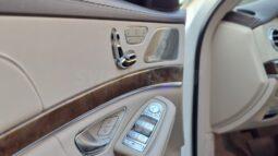 
										 مستعمل مرسيدس بينز – Mercedes benz S 63 AMG ممتلئ									