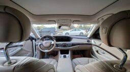 
										 مستعمل مرسيدس بينز – Mercedes benz S 63 AMG ممتلئ									