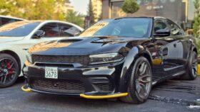 جديد دودج – Dodge تشارجر – Charger