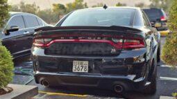 
										 جديد دودج – Dodge تشارجر – Charger ممتلئ									