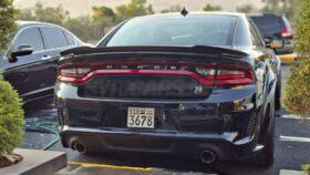 جديد دودج – Dodge تشارجر – Charger