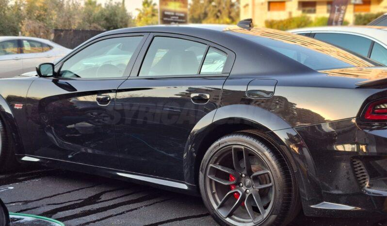 
								 جديد دودج – Dodge تشارجر – Charger ممتلئ									