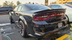 
										 جديد دودج – Dodge تشارجر – Charger ممتلئ									