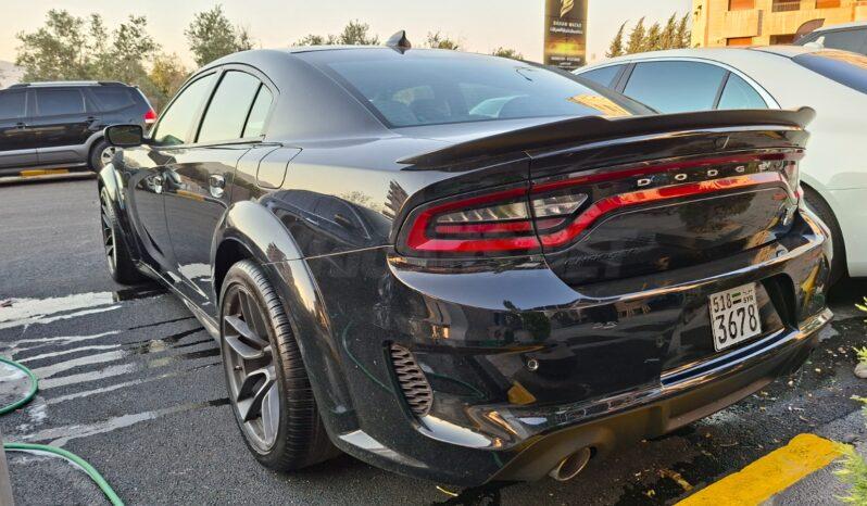 
								 جديد دودج – Dodge تشارجر – Charger ممتلئ									