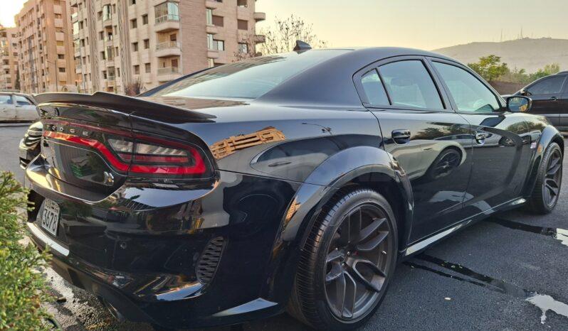 
								 جديد دودج – Dodge تشارجر – Charger ممتلئ									