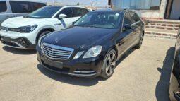 مستعمل مرسيدس بينز – Mercedes benz E300
