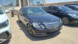 مستعمل مرسيدس بينز – Mercedes benz E300