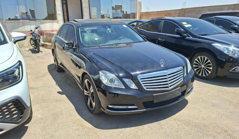 
								 مستعمل مرسيدس بينز – Mercedes benz E300 ممتلئ									