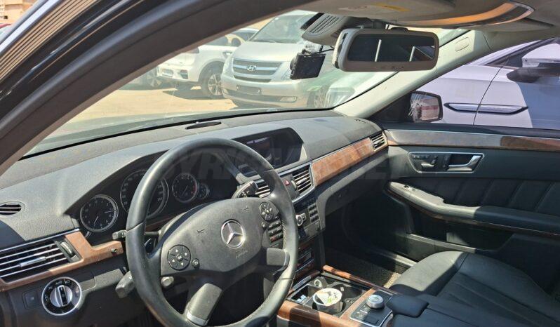 
								 مستعمل مرسيدس بينز – Mercedes benz E300 ممتلئ									