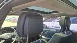 مستعمل مرسيدس بينز – Mercedes benz E300