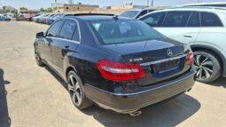 مستعمل مرسيدس بينز – Mercedes benz E300