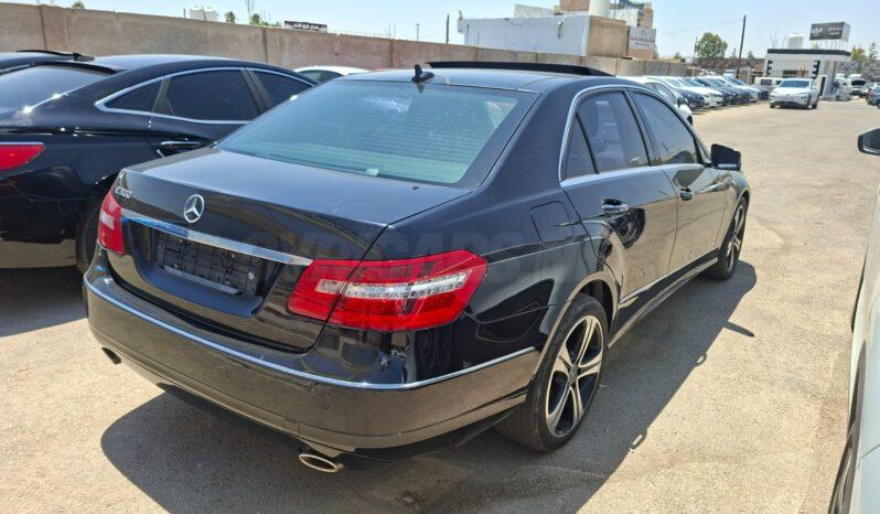 
								 مستعمل مرسيدس بينز – Mercedes benz E300 ممتلئ									