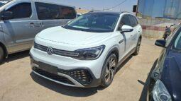 مستعمل فولكس فاكن – Volkswagen ID6