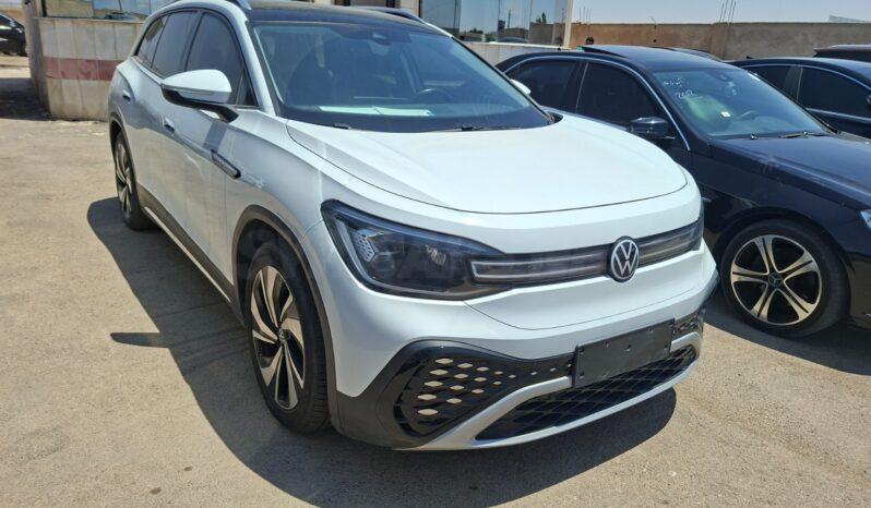 
								 مستعمل فولكس فاكن – Volkswagen ID6 ممتلئ									