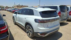 مستعمل فولكس فاكن – Volkswagen ID6