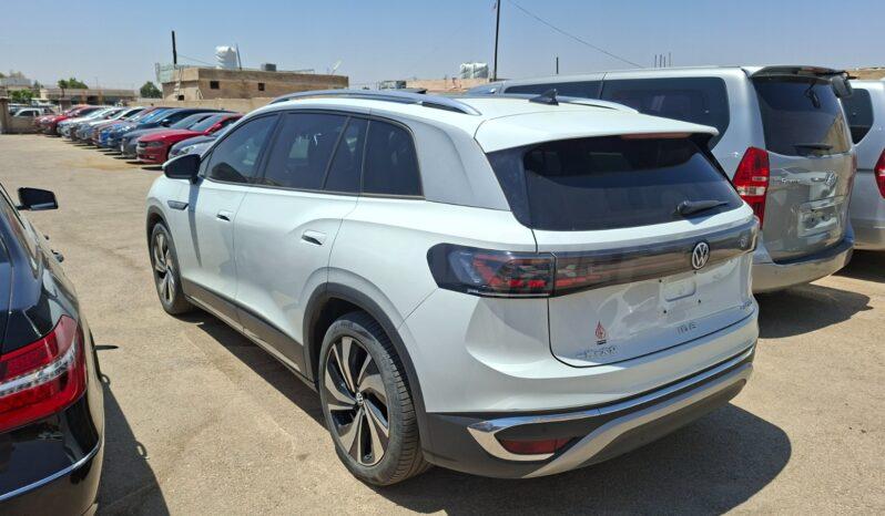 
								 مستعمل فولكس فاكن – Volkswagen ID6 ممتلئ									