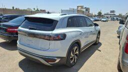 
										 مستعمل فولكس فاكن – Volkswagen ID6 ممتلئ									