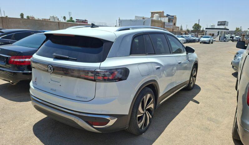 
								 مستعمل فولكس فاكن – Volkswagen ID6 ممتلئ									