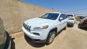 مستعمل جيب – Jeep شيروكي – Cherokee