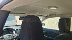 
										 مستعمل جيب – Jeep شيروكي – Cherokee ممتلئ									