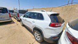 
										 مستعمل جيب – Jeep شيروكي – Cherokee ممتلئ									