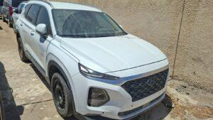 مستعمل هيونداي – Hyundai سانتافيه – Santafe