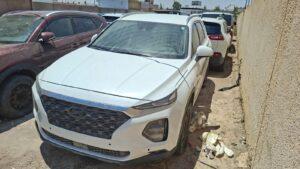 مستعمل هيونداي – Hyundai سانتافيه – Santafe