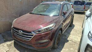 مستعمل هيونداي – Hyundai توسان – Tucson