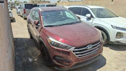
										 مستعمل هيونداي – Hyundai توسان – Tucson ممتلئ									
