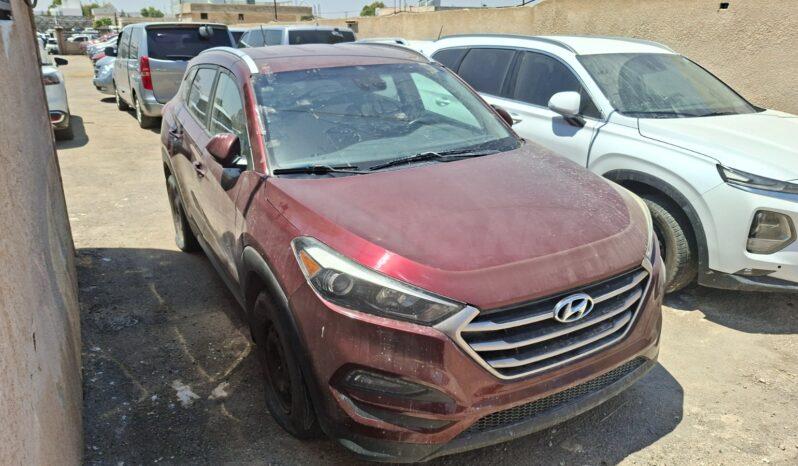 
								 مستعمل هيونداي – Hyundai توسان – Tucson ممتلئ									
