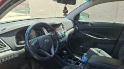 
										 مستعمل هيونداي – Hyundai توسان – Tucson ممتلئ									