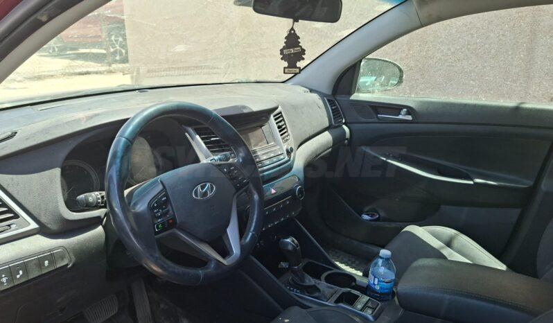 
								 مستعمل هيونداي – Hyundai توسان – Tucson ممتلئ									