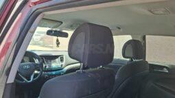 
										 مستعمل هيونداي – Hyundai توسان – Tucson ممتلئ									