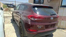 
										 مستعمل هيونداي – Hyundai توسان – Tucson ممتلئ									