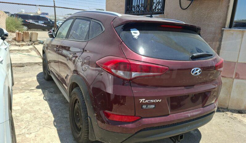 
								 مستعمل هيونداي – Hyundai توسان – Tucson ممتلئ									