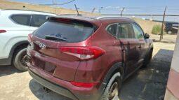 
										 مستعمل هيونداي – Hyundai توسان – Tucson ممتلئ									