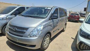 مستعمل هيونداي – Hyundai ستاريكس – Starex
