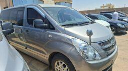 
										 مستعمل هيونداي – Hyundai ستاريكس – Starex ممتلئ									