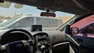مستعمل هيونداي – Hyundai ستاريكس – Starex
