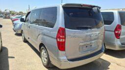 
										 مستعمل هيونداي – Hyundai ستاريكس – Starex ممتلئ									