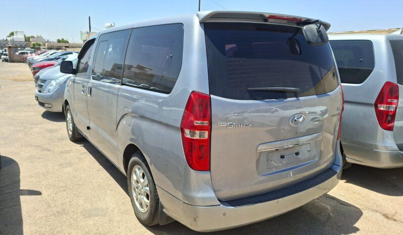 
								 مستعمل هيونداي – Hyundai ستاريكس – Starex ممتلئ									