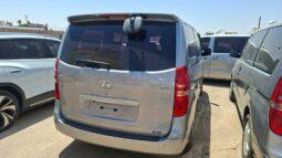 
										 مستعمل هيونداي – Hyundai ستاريكس – Starex ممتلئ									