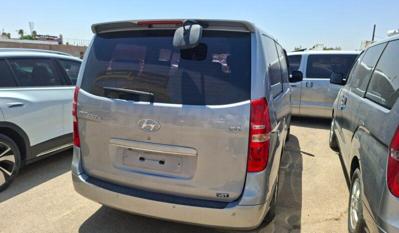 
								 مستعمل هيونداي – Hyundai ستاريكس – Starex ممتلئ									