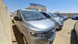 
										 مستعمل هيونداي – Hyundai ستاريكس – Starex ممتلئ									