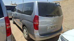 
										 مستعمل هيونداي – Hyundai ستاريكس – Starex ممتلئ									