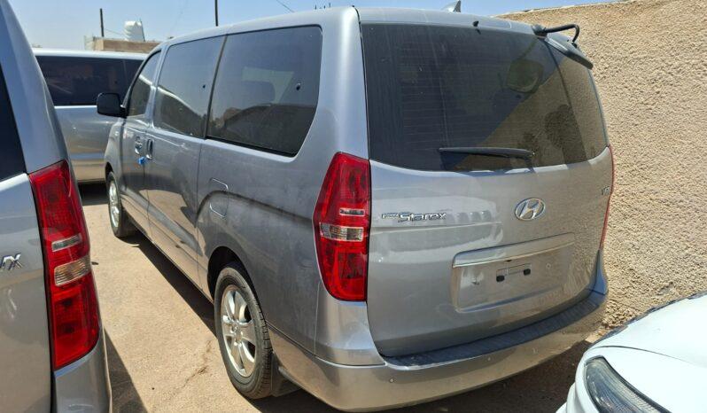 
								 مستعمل هيونداي – Hyundai ستاريكس – Starex ممتلئ									