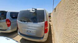 
										 مستعمل هيونداي – Hyundai ستاريكس – Starex ممتلئ									