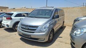 مستعمل هيونداي – Hyundai فان – H1