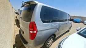 مستعمل هيونداي – Hyundai فان – H1